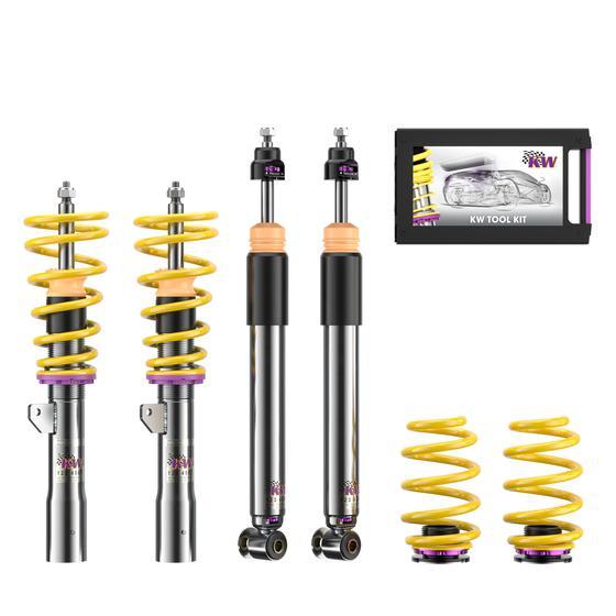 KW Coilover Kit 352200CA